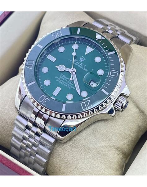 ultimo modello rolex submariner clone|rolex submariner copy price.